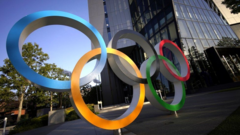 Đoàn Việt Nam chưa nhận thông tin Olympic có thể bị huỷ do COVID-19