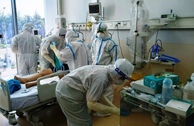 Thành lập Tổ công tác đặc biệt của Chính phủ đặt tại TP.HCM để chống COVID-19