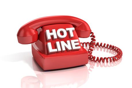 Hà Nội công bố đường dây nóng tiếp nhận phản ánh về phòng, chống dịch COVID-19