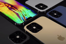 iPhone rẻ nhất ra mắt năm 2022 cũng hỗ trợ 5G
