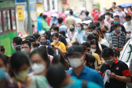 Bệnh viện E tạm dừng tiêm vaccine từ 23/7