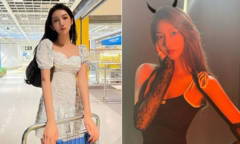 Hot girl vạch trần bê bối tình dục của Ngô Diệc Phàm bị dọa tung clip nóng