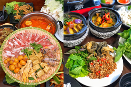 Hơn 1 năm tan tác vì COVID-19, chủ nhà hàng bỏ phố về quê