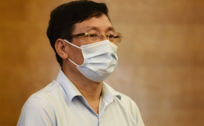 Chủ tịch Vĩnh Phúc: Sẵn sàng tiếp nhận người dân từ vùng dịch trở về quê hương