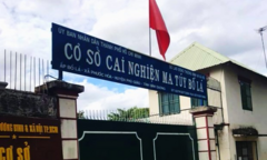 Thêm 81 người ở trại cai nghiện Bố Lá dương tính SARS-CoV-2