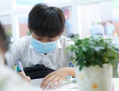 Học phí Đại học Sư phạm Kỹ thuật TP.HCM: Cao nhất 33 triệu đồng/năm