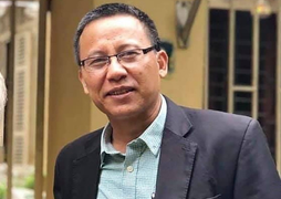 Khởi tố người giúp Lê Dũng Vova lẩn trốn trong lúc truy nã