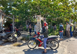 Khởi tố nam sinh sát hại thầy hiệu trưởng