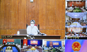 6 tỉnh miền Tây nhanh chóng dập dịch, sẵn sàng chi viện cho ‘vùng đỏ’