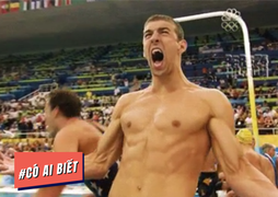 Có ai biết: Ở các kỳ Olympic xưa, vận động viên không mặc quần áo khi thi đấu