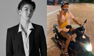 Nhiều Idol Hàn từng sang Việt Nam nhưng hòa nhập cao như anh này thì chỉ có một