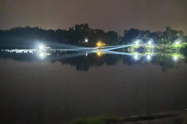 Phó Trưởng Công an và Trưởng phòng Văn hóa huyện ở Phú Thọ chết đuối