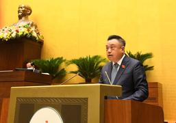 Kiểm toán Nhà nước chuyển 5 vụ việc có dấu hiệu tội phạm sang cơ quan điều tra