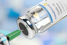 An Giang chuẩn bị tiêm vaccine COVID-19 đợt 3