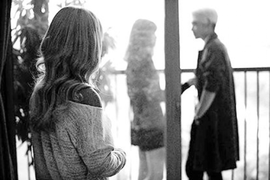 Tôi học được gì sau thời gian làm 'tiểu tam'?