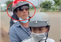 Tạm giữ hình sự kẻ hành hung cán bộ chốt kiểm soát COVID-19 ở Đồng Nai