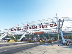 Dừng thu phí 4 trạm qua địa bàn Phú Yên và Khánh Hòa để chống dịch COVID-19