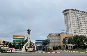 TP Buôn Ma Thuột giãn cách xã hội theo Chỉ thị 16 từ 0h ngày 24/7