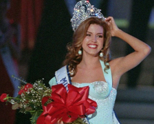 Nhan sắc các Hoa hậu Hoàn vũ từ năm 1959 đến nay