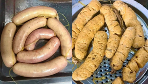 Phát hoảng với các món ăn của hội ‘yêu bếp’ sau nhiều ngày tự nấu nướng ở nhà