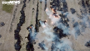 Đẩy nhanh các biện pháp kiểm soát chất lượng không khí tại Hà Nội