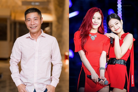 Loạt tin đồn có 1-0-2: NSND Công Lý đột quỵ, mỹ nam Cbiz 'muối mặt' vì hôi nách