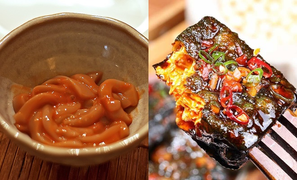 5 món lên men gây ‘chia rẽ’ thế giới: Đặc sản Việt Nam đứng đầu danh sách