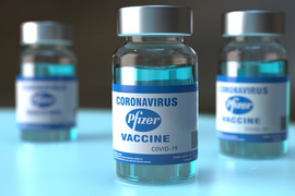 Những lưu ý khi tiêm vaccine Pfizer tại Việt Nam