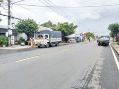 Phú Quốc ghi nhận ca dương tính SARS-CoV-2 đầu tiên