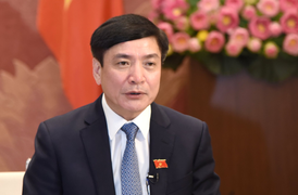 Quốc hội dự kiến trao quyền chủ động hơn cho Chính phủ trong phòng, chống dịch