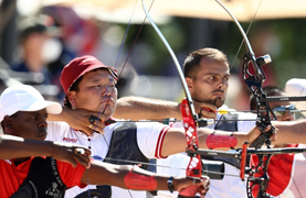 Lịch thi đấu Olympic hôm nay 23/7: 8 VĐV Việt Nam tranh tài