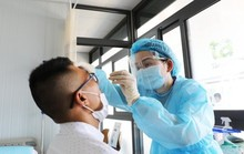 Vĩnh Long: Dự đám tang, 18 người trong dòng họ dương tính SARS-CoV-2