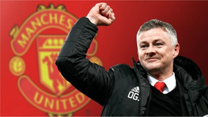 Man Utd gia hạn hợp đồng với HLV Solskjaer