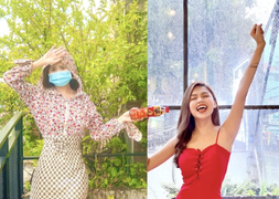 Cách thanh nhiệt giải độc cơ thể tại nhà