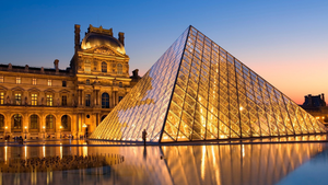 Video: 8 công trình kim tự tháp độc đáo trên thế giới