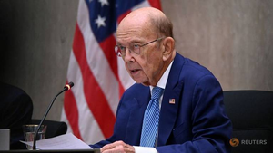 Trung Quốc bất ngờ tung đòn trừng phạt loạt quan chức Mỹ