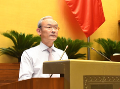 Một số Bộ, cơ quan Trung ương được đầu tư trụ sở mới nhưng vẫn giữ trụ sở cũ