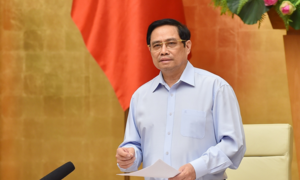 Thủ tướng: 'Để phát sinh ổ dịch mới thì 1 tuần giãn cách không có ý nghĩa gì'
