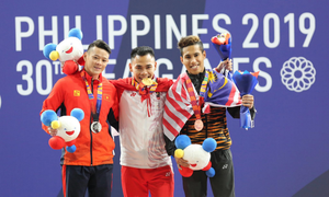 Lịch thi đấu Olympic hôm nay 25/7: 6 vận động viên Việt Nam tranh tài