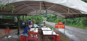 Đắk Nông: Giáo viên và nữ nhân viên BOT Cai Chanh dương tính SARS-CoV-2