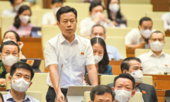 GS Lê Quân: Phải coi học phí đối với người học là nguồn đầu tư