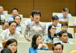 Ì ạch giải ngân vốn đầu tư công: Siết kỷ luật, quy trách nhiệm người đứng đầu