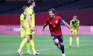 Nhận định bóng đá Tây Ban Nha vs Argentina bảng C Olympic Tokyo