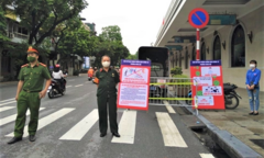Vi phạm phòng, chống dịch COVID-19 ở Hà Nội có thể bị phạt tù tới 20 năm