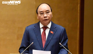 Lãnh đạo Lào, Trung Quốc gửi điện chúc mừng các nhà lãnh đạo Việt Nam