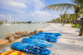 Dịch COVID-19 tác động thế nào đến xu hướng chọn mua nhà ở Việt Nam?