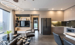 Vinhomes khởi động chương trình nối chủ sở hữu với khách thuê 'Tổ ấm an vui'