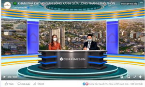 Bí quyết mua bán nhà thời dịch