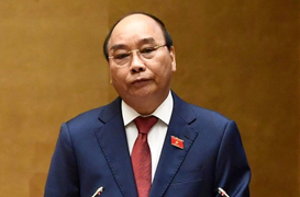 Chủ tịch nước: Sẽ lắng nghe ý kiến, nguyện vọng của các tầng lớp Nhân dân