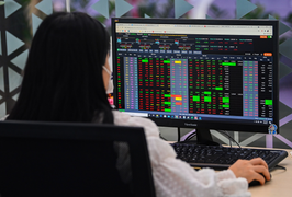 Xem xét giao dịch lại lô tối thiểu 10 cổ phiếu